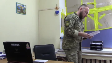 мобілізація в Україні, штраф, ТЦК
