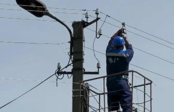 Графіки відключення світла в Полтавській області