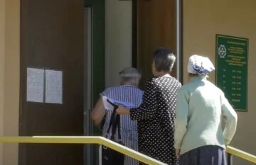 Пенсія в Київській області Пенсія в Київській області