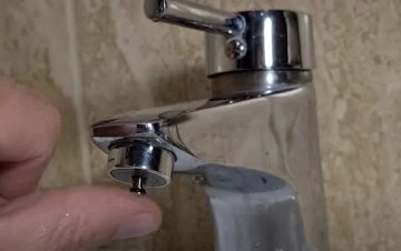 Графік відключення води у Тернополі