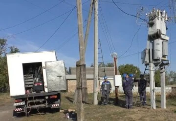 Графіки відключення світла у Чернігівській області Графіки відключення світла у Чернігівській області