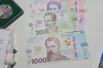 Грошова допомога для пенсіонерів в Миколаївській області 