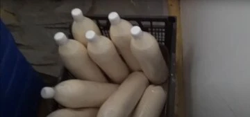 молоко, ціни на молочку, молочні продукти