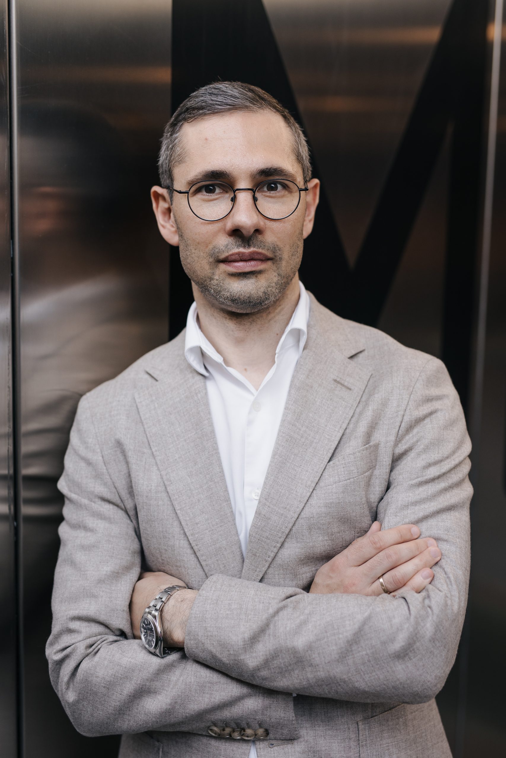 Антон Скоробогатов — Як Done робить trade finance швидшим і безпечнішим